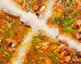 Foto del paso 3 de la receta: Paella 🥘