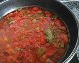 Foto del paso 6 de la receta: Feijoada vegetariana
