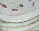 પીઝા બેઝ યીસ્ટ સાથે (Pizza Base With Yeast Recipe In Gujarati) રેસીપી સ્ટેપ6ફોટો