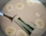 Foto langkah ke 4 dari resep Kolak Singkong dan Pisang.