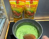Foto langkah ke 4 dari resep Cireng Bayam.