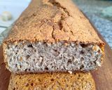 Foto del paso 7 de la receta: Pan tipo molde sin gluten fermentado