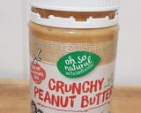 A picture of step 2 of Healthy peanut butter dips.