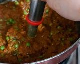 मसाला पाव भाजी(MASALA PAV BHAJI RECIPE IN HINDI) रेसिपी चरण 6 फोटो