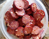 Foto del paso 2 de la receta: Guiso de lentejas potente