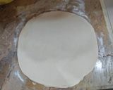 A picture of step 2 of Roll patti.