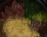 Foto langkah ke 4 dari resep Perkedel kentang daging giling.