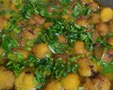 मंगोड़ी (Mangodi recipe in hindi) रेसिपी चरण 7 फोटो