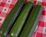 Foto del passaggio 1 della ricetta Tortino Rustico con Zucchine e Crudo