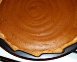 Tonkababos-körtés pite juharsziruppal recept fázis 11 fotója