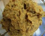 Wheat Flour Kachori with left over Mixed Dal Recipe recipe step 2 photo