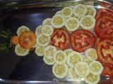 સલાડ (Salad Recipe In Gujarati)