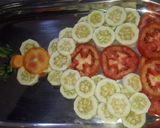 સલાડ (Salad Recipe In Gujarati) રેસીપી સ્ટેપ1ફોટો