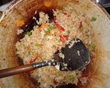 Foto langkah ke 7 dari resep Nasi Goreng Kecap Sayur 🥕🫛.