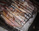 Foto langkah ke 4 dari resep Gurame ikan bakar & ikan nila bakar.