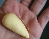 Foto langkah ke 4 dari resep Katiri Mandi Ubi Kuning.