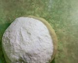 صورة لخطوة 3 من وصفة فطيرة الشوكولا ،🍫🥞🫓طاقية السلطان