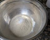 Foto del paso 2 de la receta: Fideos de morrón y huevo