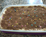 Foto del paso 3 de la receta: Tiramisú de dulce de leche