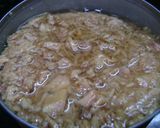 Foto del paso 2 de la receta: Ensaladaarco iris ( de arroz con atun ) y salchichas rellenas!!!!