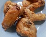 Foto langkah ke 2 dari resep Ayam Saos Tiram.