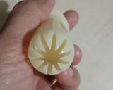 A picture of step 4 of Milk cookies.