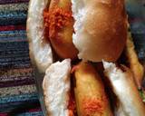 Vada pav recipe step 4 photo