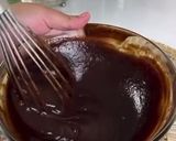 صورة لخطوة 3 من وصفة براونيز بالكركاع