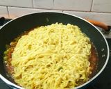 ચીઝ મેગી(Cheese Maggi Recipe IN Gujarati) રેસીપી સ્ટેપ5ફોટો