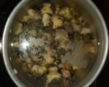 Foto langkah ke 2 dari resep Rica keong sawah.