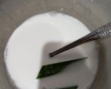 Foto langkah ke 3 dari resep 429. Bubur Sagu.