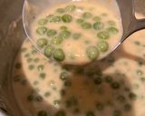 Borsó főzelék recept fázis 4 fotója