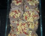 Foto del paso 5 de la receta: Peceto hervido con morrón y huevo
