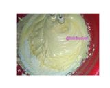 Foto langkah ke 3 dari resep Boeloe Jadoel * Bolu Jadul Empuk + Enak * 🍰.