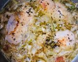 Foto del paso 5 de la receta: SUPREMAS DE POLLO A LA CERVEZA Y MIEL🍺🍗🍯🍗🍺