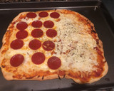 Foto del paso 6 de la receta: Masa de pizza casera