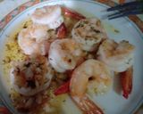 Foto langkah ke 3 dari resep Sauteed Shrimp (Garlic Butter Shrimp)/ Udang.
