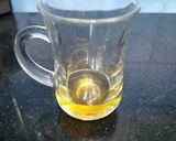 صورة لخطوة 1 من وصفة عسل بماء