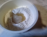 Foto del paso 2 de la receta: Tortilla de grasa en sartén