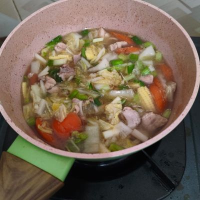 Langkah 4