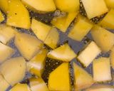A picture of step 6 of Patatas Bravas with Homemade Sauce.