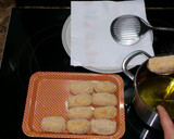 Foto del paso 4 de la receta: Croquetas de pollo asado