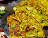 عکس مرحله 3 از دستور املت پنیر (شام فوری)🧀