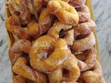Graffe alla ricotta... SOFFICISSIME