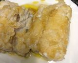 Foto del paso 2 de la receta 58. Bacalao al horno Lagareiro (principal pescado)