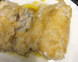 Foto del paso 2 de la receta: 58. Bacalao al horno Lagareiro (principal pescado)