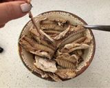 Foto del paso 2 de la receta: Fideos con jurel