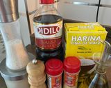 Foto del paso 1 de la receta: Espaguetis orientales