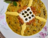 عکس مرحله 5 از دستور آش ماسوا