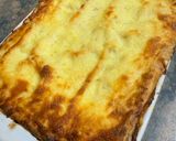 Foto langkah ke 4 dari resep Beef Lasagna.